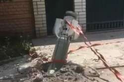  Окупанти б'ють з РСЗВ «Смерч» по Краматорську 