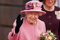 Штопаные простыни и дешевые лампочки – секреты экономии королевы Елизаветы