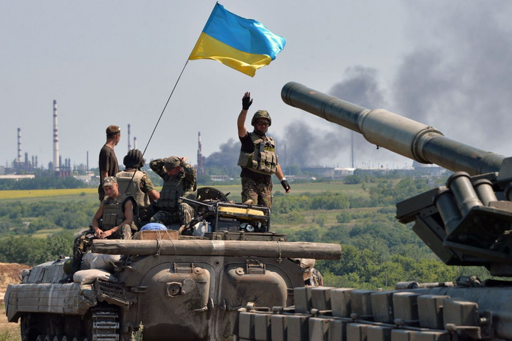 Когда и чем закончится война в Украине. Прогноз разведки