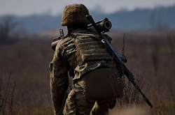 Лисичанск украинские бойцы держали очень долго