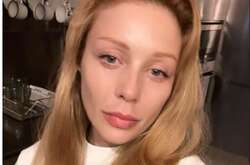 Тина Кароль вернулась в Украину и показала свой дом под Киевом