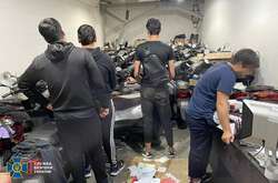  Вартість послуг становила від $10 до 15 тис. з людини 