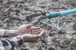 Доступ до води мають лише 3% маріупольців, – Андрющенко 