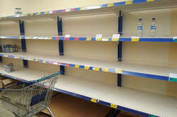 В окупованому Херсоні запроваджено «натуральний обмін» товарів, – розвідка 