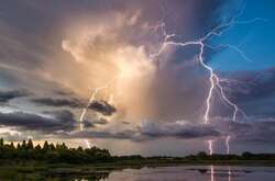 В Україні оголошено I рівень небезпеки: що буде з погодою 