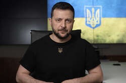 Глава держави зазначив, що деяких політиків не бачив усі ці місяці війни