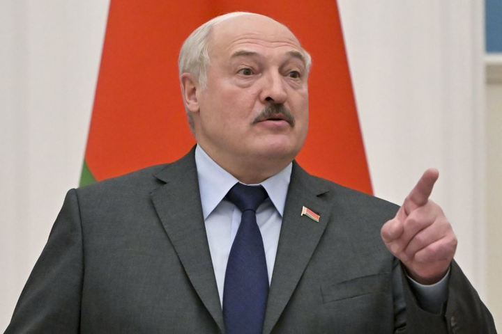 Лукашенко анонсировал новую «схватку» за передел мира