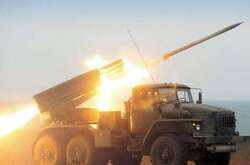 Противник обстріляв з «Градів» село на Херсонщині: є загиблі