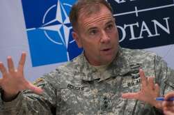  Генерал Фредерік Бен Ходжес, екс-командувач армією США в Європі 