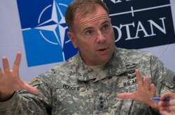 Генерал США призвал атаковать аэродромы, используемые авиацией РФ для пуска ракет