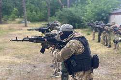 Чи безпечно залишатися у Києві: відповідь тероборони