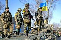  Бійці завдають ворогу втрат на всіх напрямках, де тривають активні бойові дії 