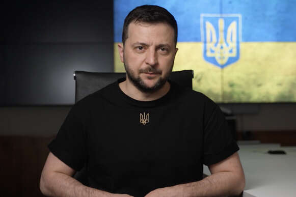 Зеленський повідомив про масштабний проєкт відбудови України: деталі (відео)
