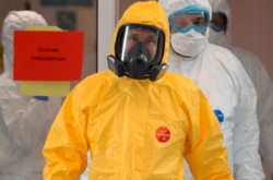 Оточення Путіна два роки перебуває на карантині – ВВС