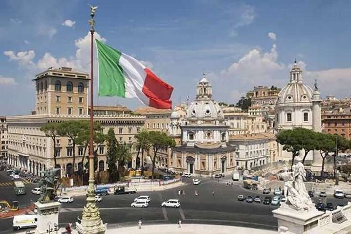 Італія оголосила надзвичайний стан: такого не було вже 70 років