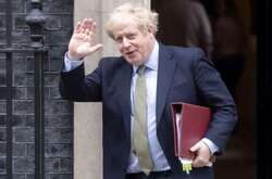  Борис Джонсон подякував урядам Уельсу та Шотландії за підтримку України 