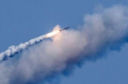 РФ выпустила по Днепропетровщине семь ракет: первые подробности атаки