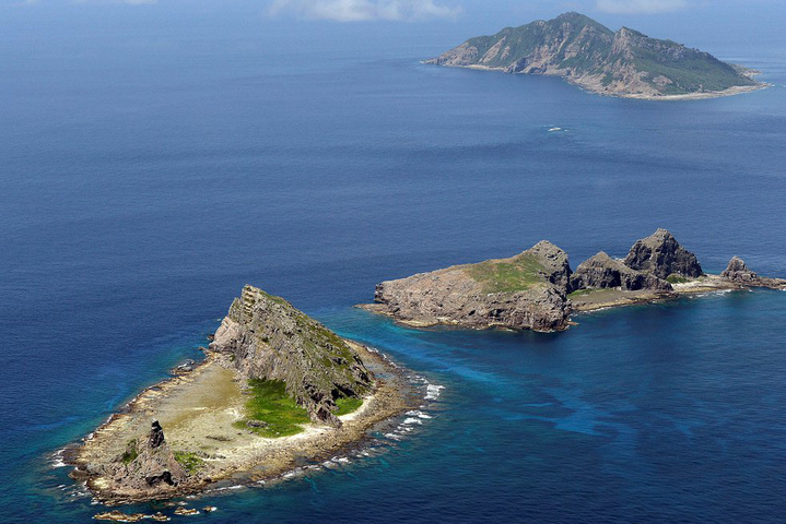 Курильські острови. Росія роздуває конфлікт із Японією     