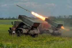  Наступление на Луганщине – это конец резервам врага 