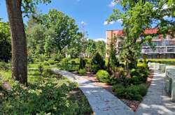 Фонд Пінчука орендував санаторій для розміщення та тренування медиків-добровольців