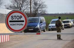 «Казус Порошенка». Прикордонники повідомили, як часто українцям відмовляють у перетині кордону