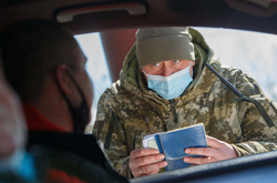 В Генштабе также просят с пониманием относиться к регуляторным мерам, продиктованным законами Украины