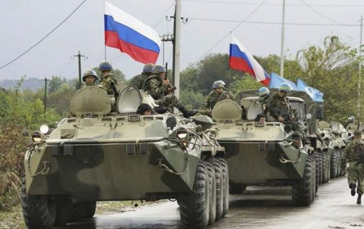 Российские войска готовят наступление на два города на Донбассе – ISW