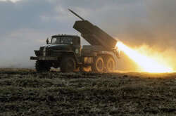 Окупанти просто зараз масовано обстрілюють Слов’янськ, – мер 