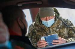 ЗСУ роз'яснили, хто має брати дозвіл на пересування країною 