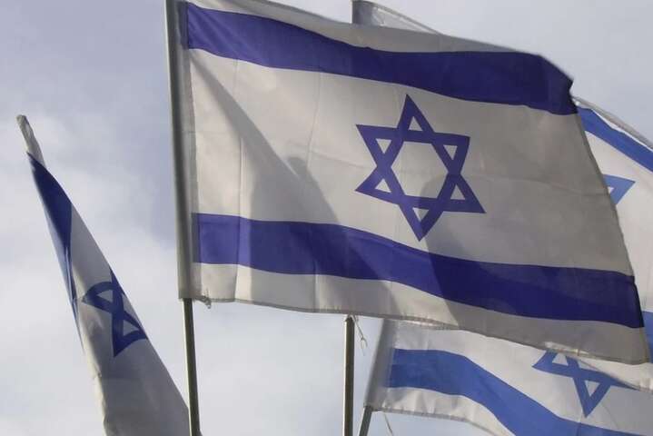 Ізраїль спростив правила в’їзду для українців 