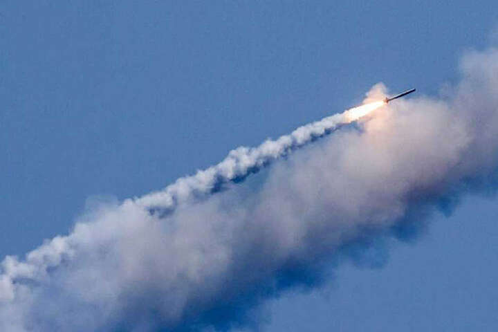 Сили ППО збили ракети, якими РФ намагалася вдарити по портах 