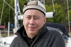 61-річного Воронова виявили на території його ділянки у котеджному селищі Морські тераси