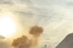 Окупанти атакували Хмельниччину ракетами