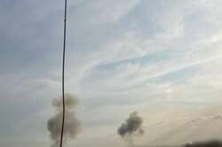 Ракетний удар по Хмельниччині: з’явилися перші подробиці 