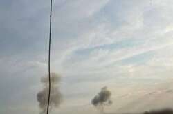 Травмованого доставили в лікарню