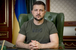 Зеленский отреагировал на изменения правил выезда военнообязанных за пределы области (видео)