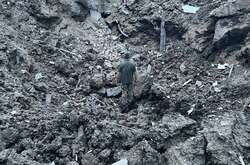 У результаті вибухів жертв немає