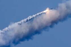 Повітряні сили розповіли про «урожай» за добу: збито 10 крилатих ракет