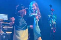 Сын скандального Бардаша пошел против отца