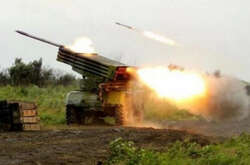 Афганістан обстріляв територію країни-сусідки