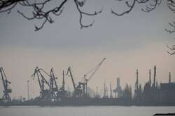 Загарбники повідомили власників кораблів про те, що конфісковують їх у «державну власність»