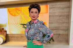 Телеведущая Ирина Ванникова: Потеряла работу, дети живут в чужих семьях