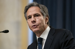 Блінкен зустрінеться з представником Китаю у суботу