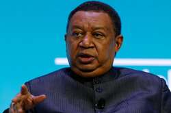 Помер генеральний секретар ОПЕК Баркіндо