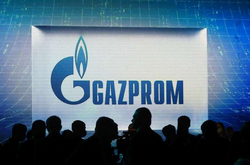 «Газпром» выдворят из крупнейшего газового хранилища Австрии