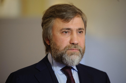 Вадим Новинский сказал, что он  более эффективен не в политике , а общественной деятельности