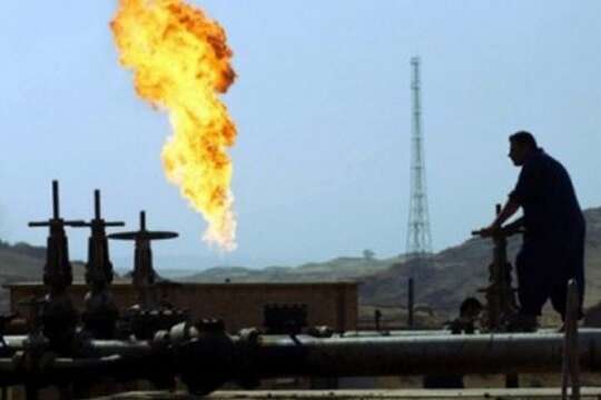 Чергова провокація Росії? У Казахстані вибух на нафтовому родовищі