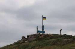 Рашисти провели авіарозвідку та намагалися атакувати Зміїний