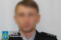 Підозрюваний мав гарантувати рашистам безпечне перебування в смт Борова