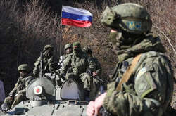 У рашистів стається істерика від кількості вбитих: перехоплення СБУ (аудіо)